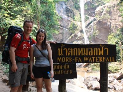 Photos from our guests | Chiang Mai Trekking | The best trekking in Chiang Mai with Piroon Nantaya